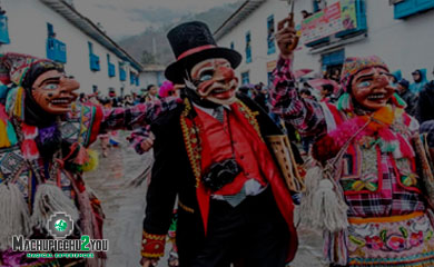 Palcoyo: la Montaña Arcoíris alternativa de Cusco